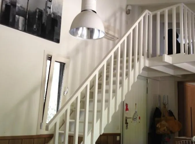 Villa Sani Leventis, Apollon And Sokrates Corner Sani (Chalkidiki)