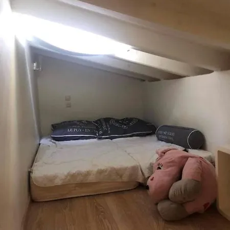 Sani Leventis, Apollon And Sokrates Corner Villa