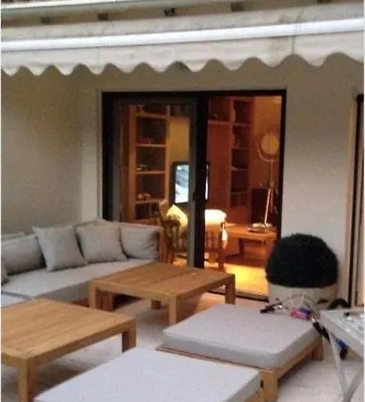 Villa Sani Leventis, Apollon And Sokrates Corner Sani (Chalkidiki)