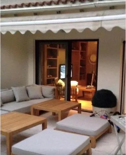 Villa Sani Leventis, Apollon And Sokrates Corner Sani (Chalkidiki)