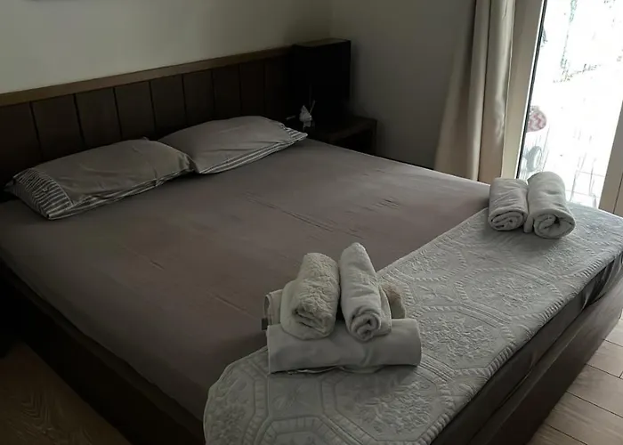 Villa Sani Leventis, Apollon And Sokrates Corner Sani (Chalkidiki)